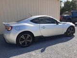 Used 2013 Subaru BRZ Premium image 4