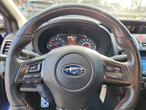 Used 2020 Subaru WRX Premium image 19