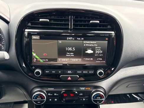 Used 2020 Kia Soul GT-Line Turbo image 15