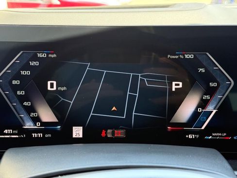 Used 2026 BMW X7 M60i w/ Executive Package AWD/4WD image 33