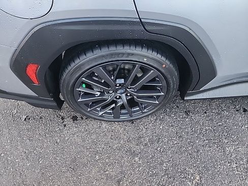 New 2025 Subaru WRX Premium image 23