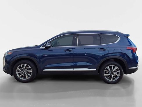 Used 2019 Hyundai Santa Fe Limited image 5
