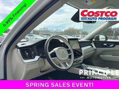 New 2026 Volvo XC60 B5 Ultra w/ Protection Package Premier AWD/4WD image 29