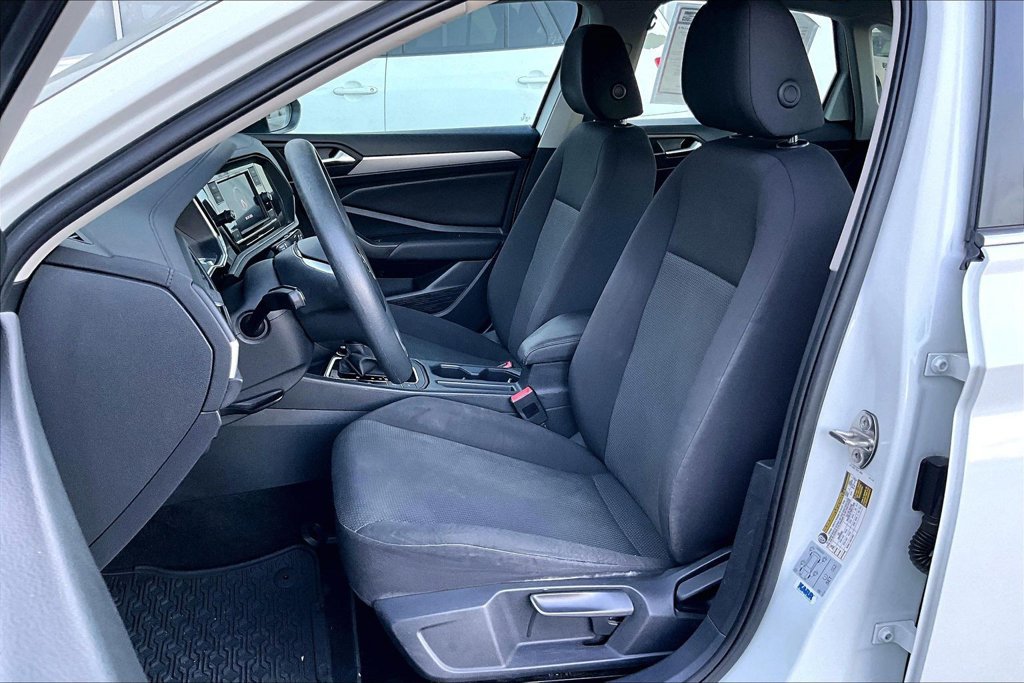 Used 2019 Volkswagen Jetta S w/ Driver Assistance Package FWD image 21