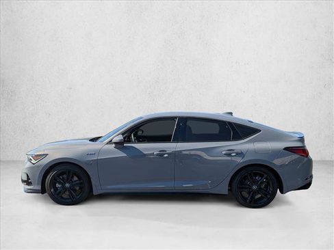 New 2026 Acura Integra A-Spec image 5