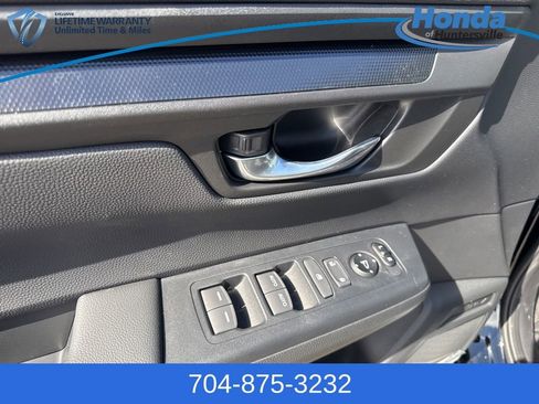 New 2026 Honda CR-V EX image 22