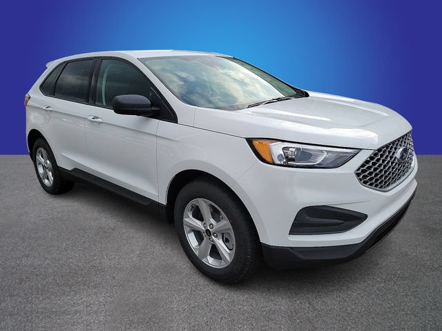 Used 2024 Ford Edge SE AWD/4WD image 2