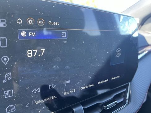 New 2026 Chevrolet Equinox RS w/ LPO, Floor Liner Package image 13