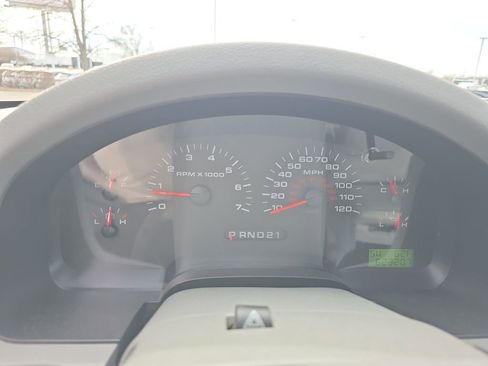 Used 2006 Ford F150 Harley-Davidson image 25