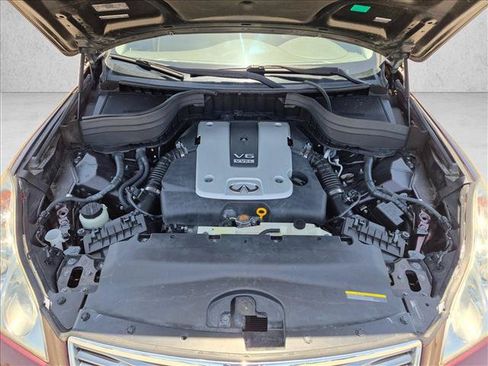 Used 2014 INFINITI QX50 Journey w/ Premium Package RWD image 23