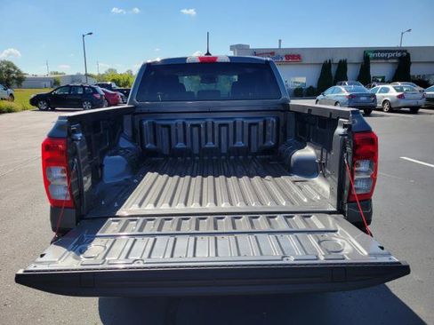 New 2025 Ford Ranger XL w/ Trailer Tow Package image 9