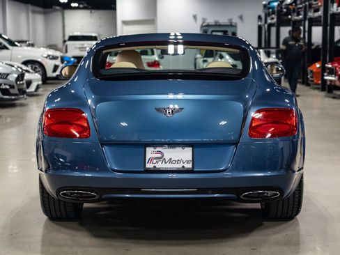 Used 2012 Bentley Continental GT image 6