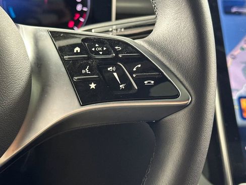 Certified 2026 Mercedes-Benz GLC 350e 4MATIC image 28