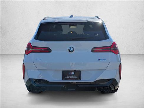 New 2026 BMW X3 M50 w/ Premium Package image 8