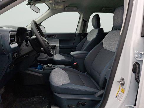 New 2026 Ford Maverick XLT w/ XLT Luxury Package image 9