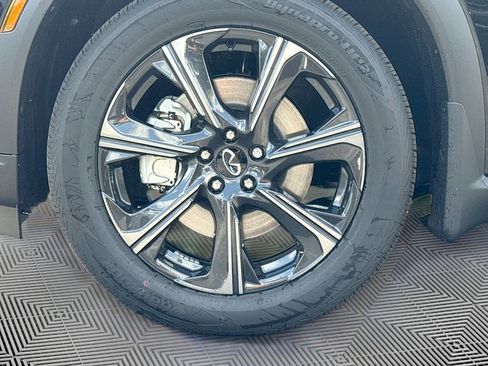New 2026 INFINITI QX60 Autograph w/ Dark Cargo Package AWD/4WD image 34