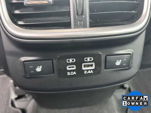 Certified 2023 Subaru Legacy Limited image 18