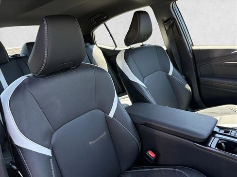 Certified 2026 Toyota Camry SE FWD image 23