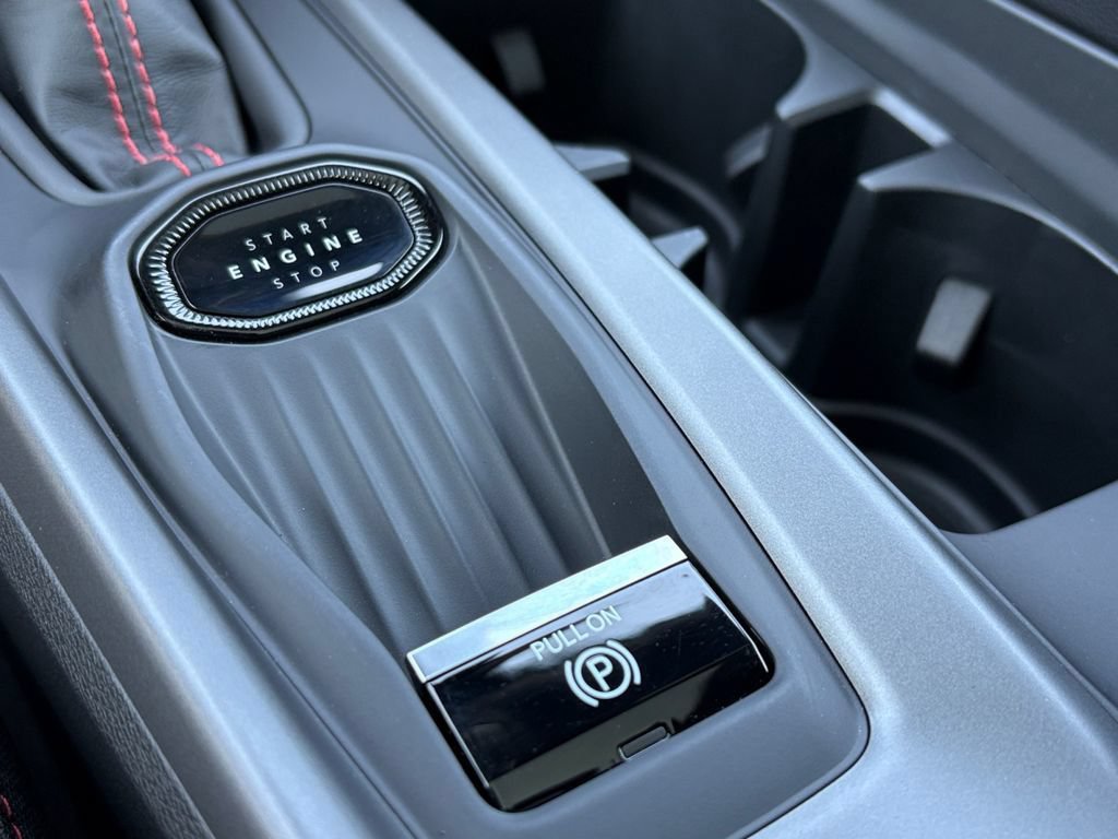 New 2026 Dodge Charger R/T AWD/4WD image 21