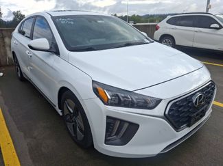 Used 2022 Hyundai Ioniq SEL FWD video 2