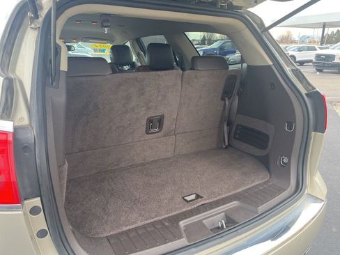 Used 2014 Buick Enclave Leather w/ Trailering Provision Package image 14