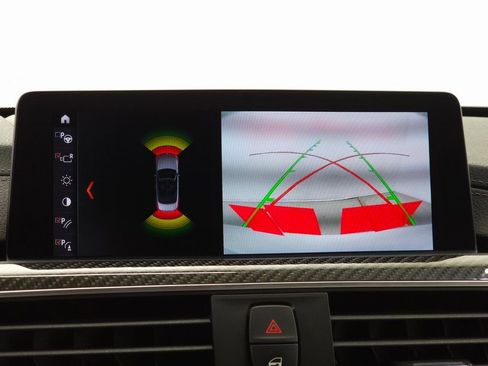 Used 2020 BMW M4 Convertible w/ Competition Package image 24