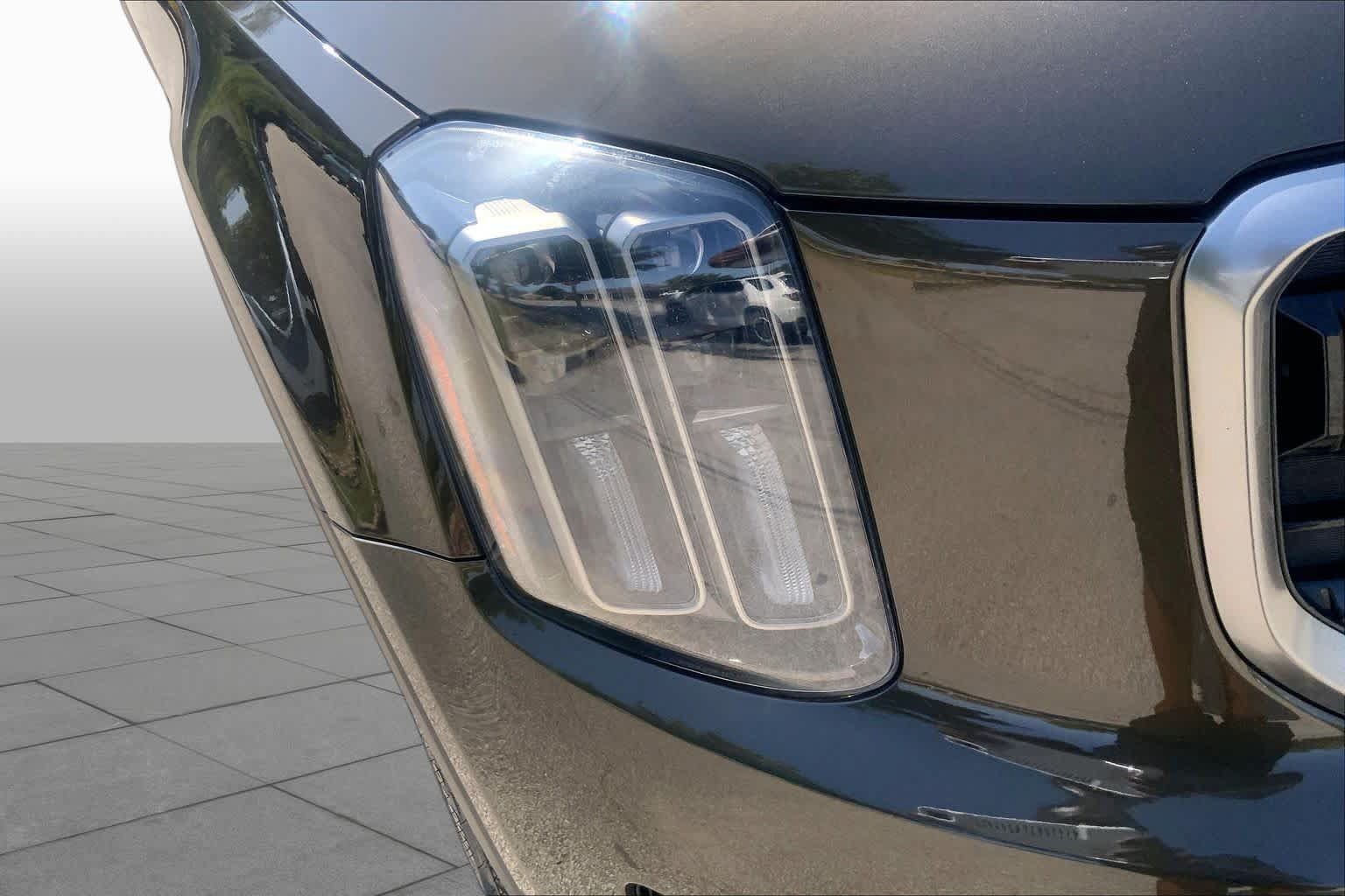 Used 2023 Kia Telluride SX Prestige X-Pro AWD/4WD image 27