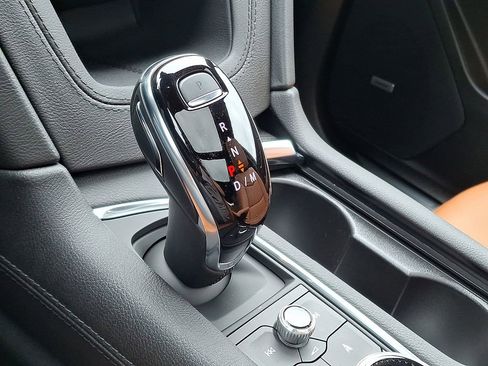 New 2025 Cadillac XT5 Premium Luxury w/ Technology Package image 36