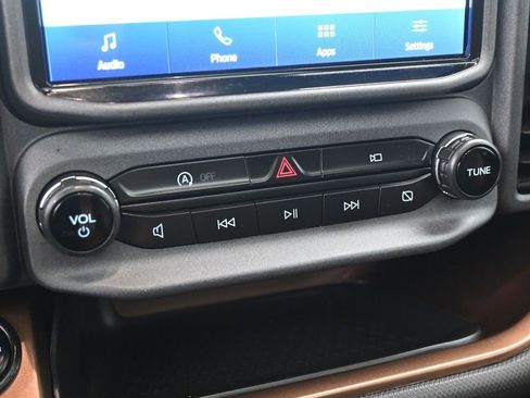 Used 2022 Ford Bronco Sport Badlands w/ Premium Package image 17