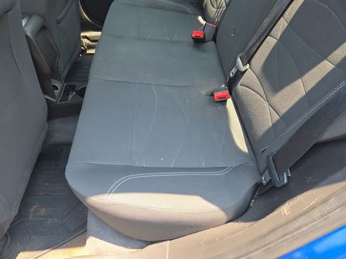 Used 2019 Ford Fiesta SE image 27