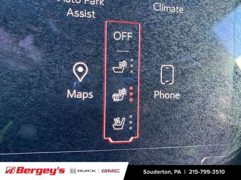 Certified 2025 GMC Yukon XL Denali image 39