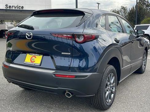 New 2025 MAZDA CX-30 AWD 2.5 S image 7