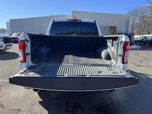 Used 2021 RAM 1500 Big Horn AWD/4WD image 12