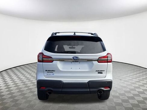Used 2022 Subaru Ascent Onyx Edition image 10