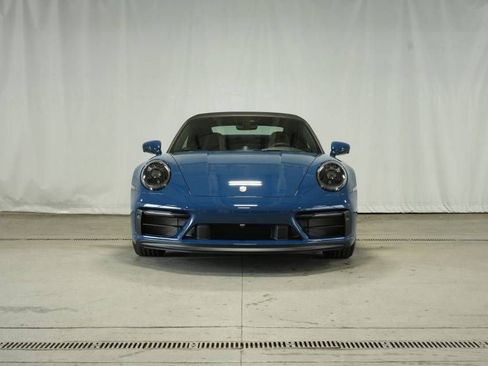Used 2023 Porsche 911 Carrera GTS image 10