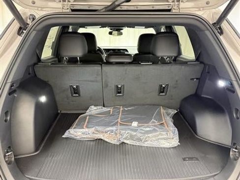New 2026 GMC Terrain AT4 w/ Convenience Package III AWD/4WD image 5