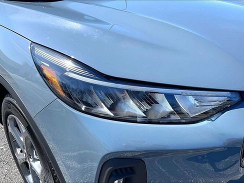 Used 2025 Ford Explorer ST-Line w/ Premium Package image 29