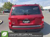 Used 2016 Jeep Patriot Sport w/ Power Value Group image 5