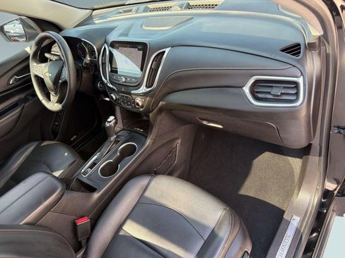 Used 2018 Chevrolet Equinox Premier FWD image 31