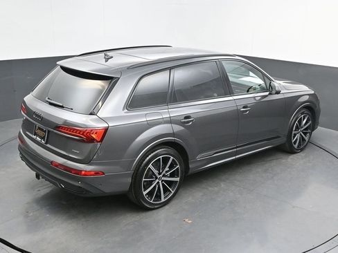 Used 2024 Audi Q7 3.0T Prestige image 42