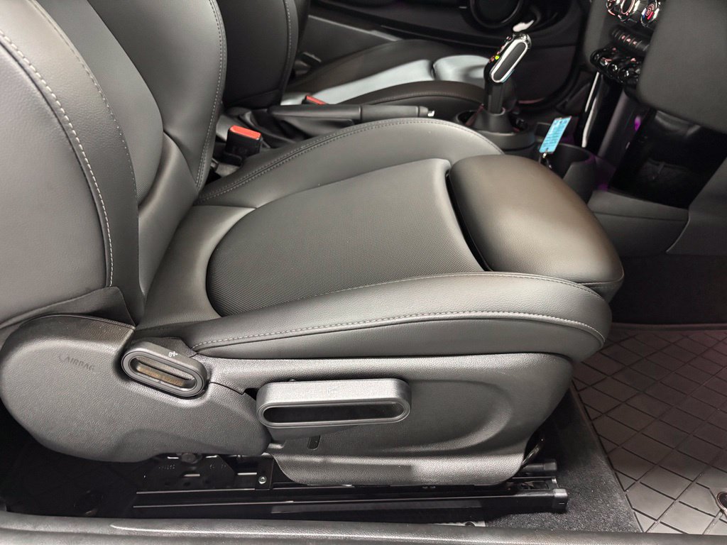 Used 2020 MINI Cooper S FWD image 48