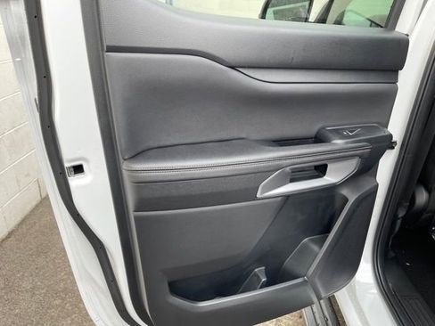 New 2025 Ford Ranger Lariat w/ FX4 Off-Road Package image 25