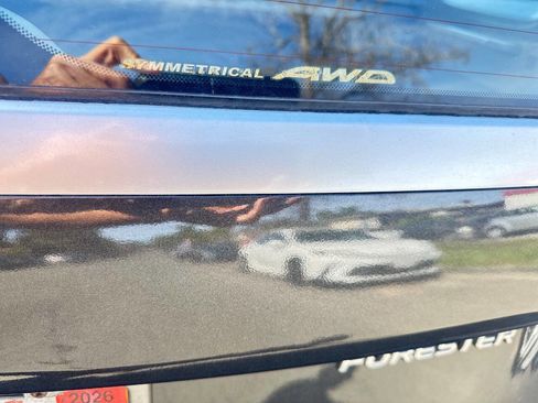 Used 2008 Subaru Forester Sports 2.5X image 8