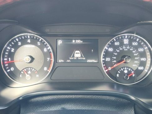 Certified 2024 Kia Forte GT w/ GT2 Package image 15