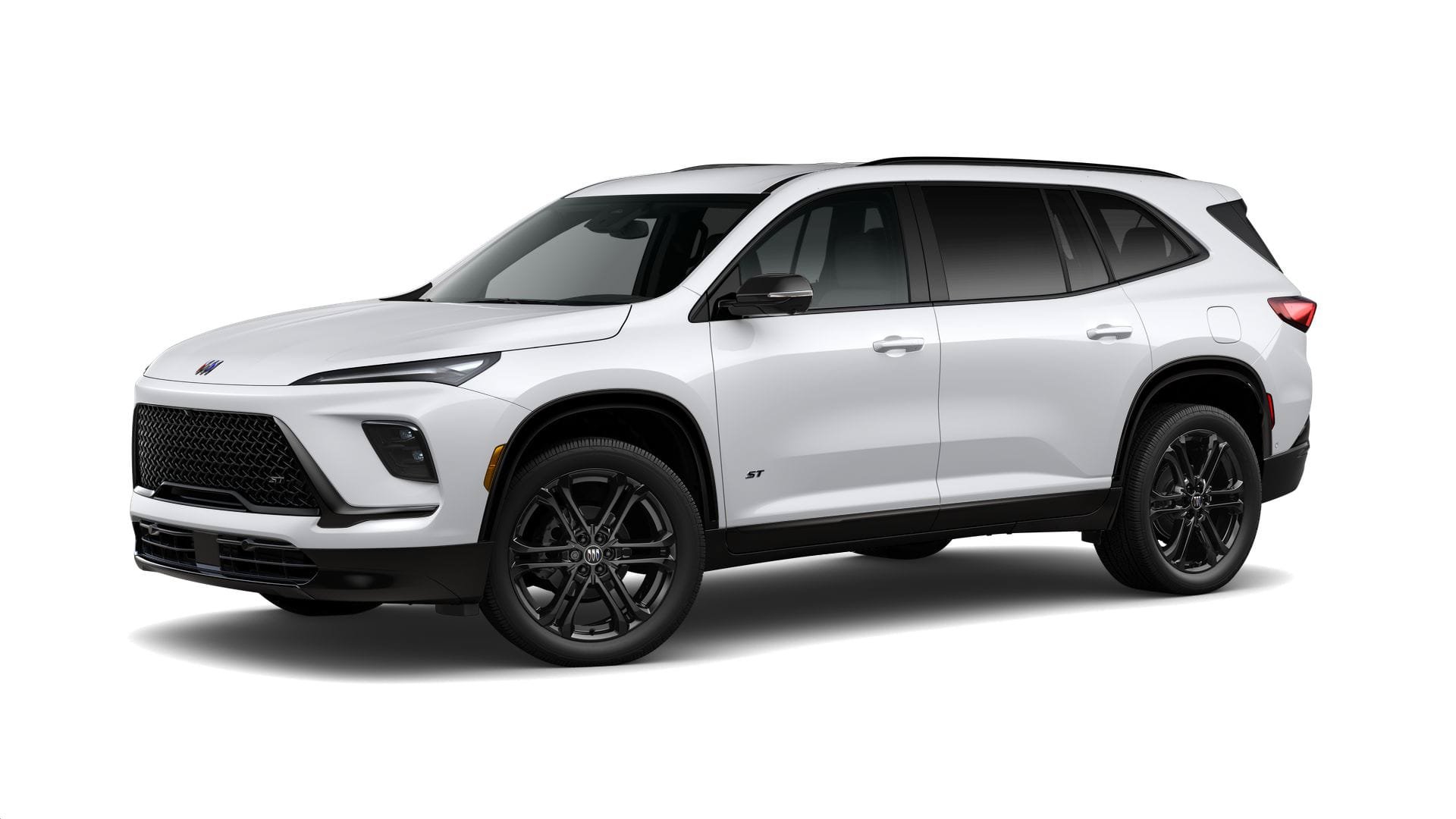 New 2026 Buick Enclave Sport Touring AWD/4WD image 26