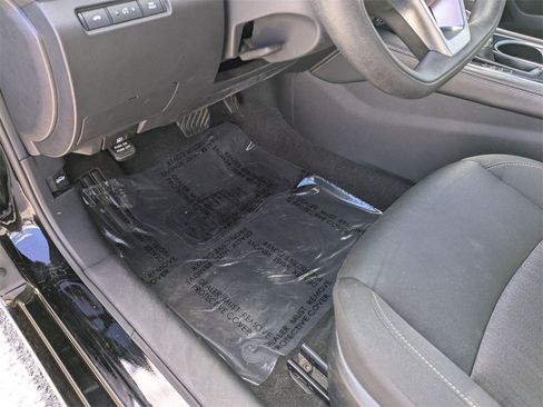 Used 2023 Nissan Altima 2.5 SV image 15