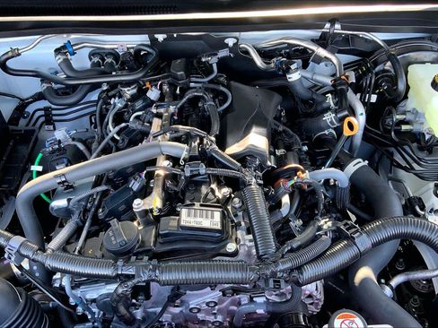 New 2026 Toyota Tacoma SR5 AWD/4WD image 17