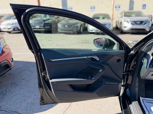 Used 2022 Audi A3 2.0T Premium image 23