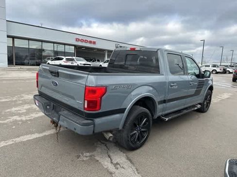 Used 2019 Ford F150 XLT w/ Equipment Group 302A Luxury image 20