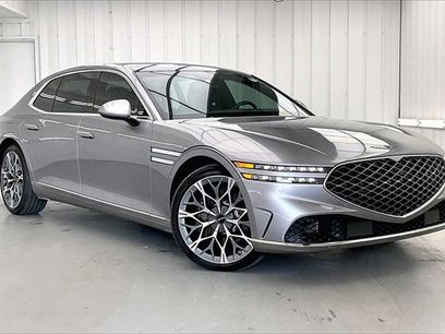 Used 2023 Genesis G90 3.5T